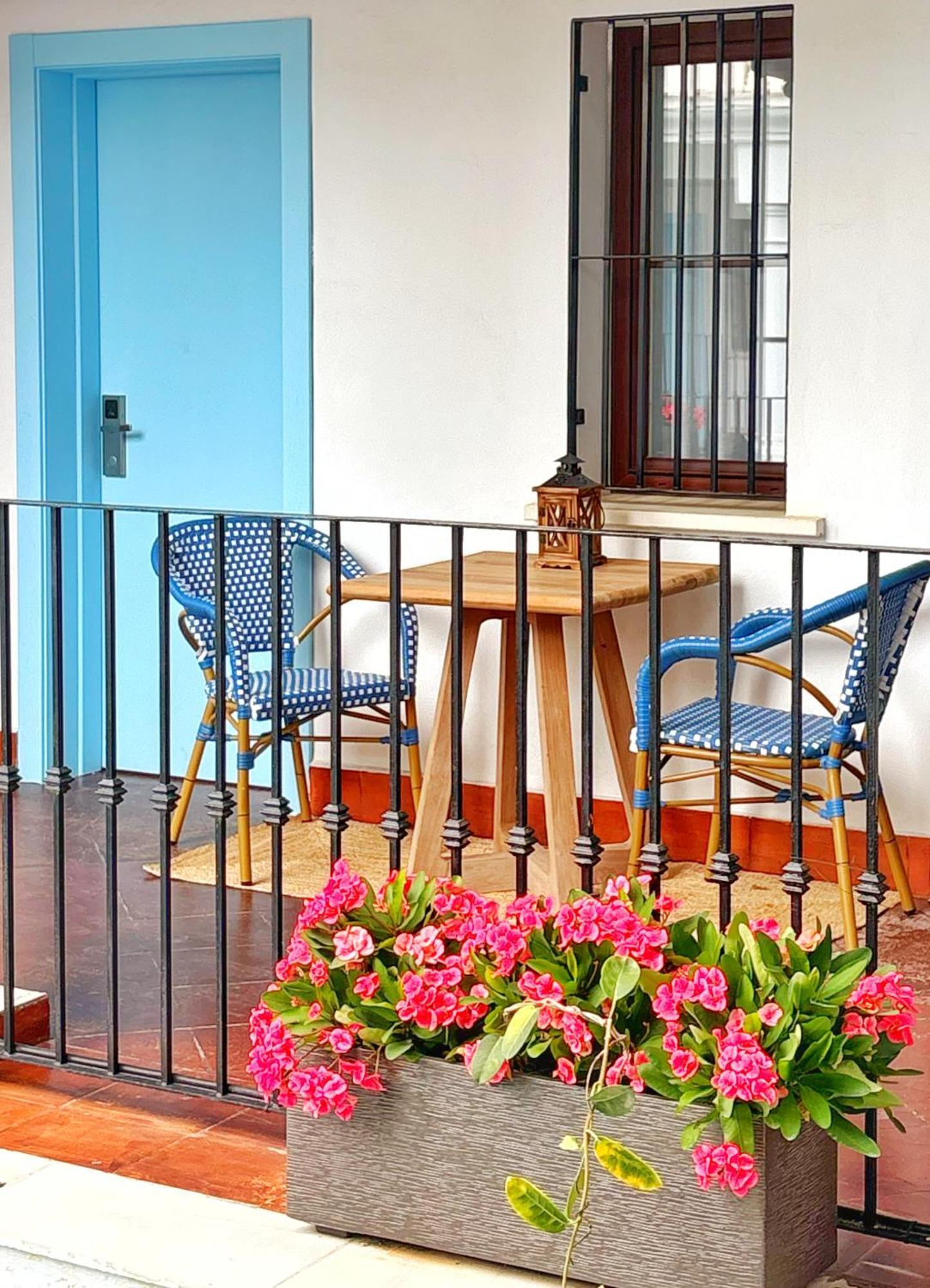Hotel La Fonda Benalmádena Exterior foto